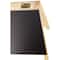 Hampton Art™ Dry Erase Chalk Easel with Marker & Chalk